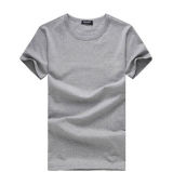 Whole Sale (Cotton/Ployester) Promotional Unisex Blank Tshirts