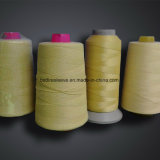High Temperature Fireproof Heat Resistant Kevlar Sewing Thread