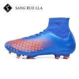 New High Quality Casual Outdoor Football Soccer Shoes
