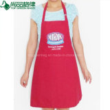 OEM Cheap Washable Breathable Comfort Cotton Waist Aprons for Adult