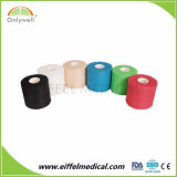 Free Samples Available Breathable Medical Underwrap Foam Tape