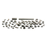 China Factory Supply Tungsten Carbide Tile, Carbide Tip, Carbide Button