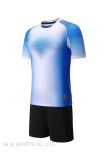 2018 New Fashion Custom Design Soccer Jersey Football Training Uniform