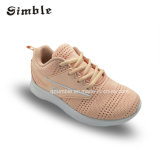 New Style Light Breathable Sports Shoes for Kids Running Outside