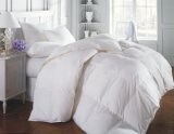 100% Polyester Down Feather Quilt / Duvet / Comforter Single or Twin Size