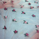 Low Price Embroidery Lace for Garment