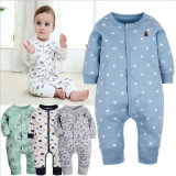 Baby Comfortable Climb Clothes in Home