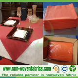 PP Spunbond Nonwoven Table Cloth Fabric