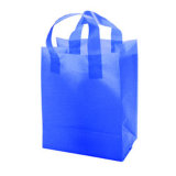 Premium Plastic Shopping Bag for Garments or Luxuries