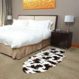 2014 Beautiful Design Long Artificial Fur Carpet (PL-13D-4)