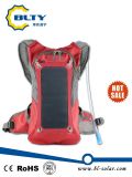 High Quality Solar Power Panel Charger Backpack