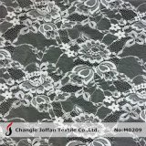 Textile Jacquard Lace Fabric for Dresses (M0209)