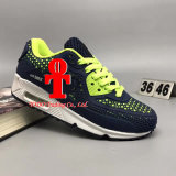 Originals 90 Nanotechnology Plastic Higher Sports Shoes Size 36-46