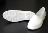 Autoclavable 121 Degrees Pharma Industry Use Cleanroom Shoes