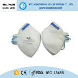 Disposable Safety Respirator Duckbill Dust Mask