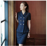 High Quality Sets of Women Tailored Suit