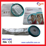 Waterproof Bandage Protector for Leg, Protector Tight Transparent Pants (SL-2103)