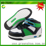 The Newest Design Children Boots Casual Shoes for Boy
