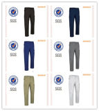 Unisex Casual Jersey Spoty Hiking Trousers