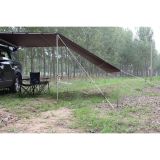 Tents Wholesale New Product W/P Camper Awnings with Fox Wing Awning