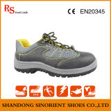 Work Time Safety Shoes, Diabetic Safety Shoes Men Snb1065