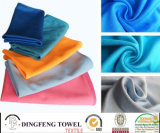 Wholesale Quick Dry Soft Yarn Dyed Kitchen/Floor/Table/ Furniture/ Car/ Tea Towels for Household Df-8839