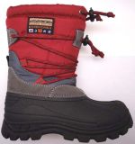 Injection Boots / Winter Snow Boots (SNOW-190004)