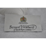 Luxury Fabric Woven Labels for Clothing