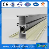 Rocky Aluminum Extrusion Profiles for Awning Windows