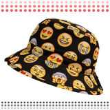 Custom Fashion Print Wholesale Bucket Hat