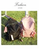 Backpack Woman 2017 New Style High-Capacity