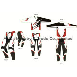 High-End Customized Mx/MTB Gear Motocross Jerseys/Pants