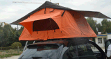 Canvas Fabric Rool Top Tent (LD-887)