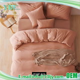 Dorm Cotton Plain Luxury Bedding Set Home