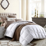 China Supply Hotel 50% Duck Feather and Down Duvet in Hotel Bed Linen