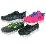 Hotsale Athletic Sneaker Shoes Running Sports Shoes for Women (LT0119-3)