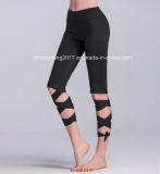Hot Sale Fashion Yoga Fitness Leggings Woman Yoga Pants