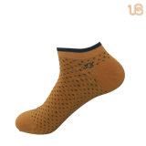 Men's Fashion Comb Cotton Ankle Causal Socks