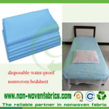 Disposable Nonwoven Bedsheet Fabric for Medical
