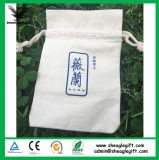 Wholesale Promotion Gift Cotton Drawstring Bag