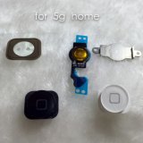 Mobile Home Button for iPhone 5 Complete One Set