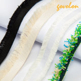 Cotton Ribbon Trimming Lace