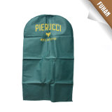 High Quality Custom Non Woven Recycle Suit Garment Bag