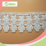 Factory Direct Chemical Lace Cotton Lace for Garments
