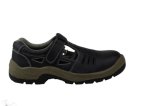 Summer Sandal Safety Shoes with CE Certificate (SN1270)