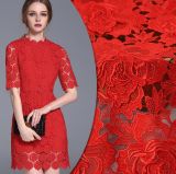 High Quality Fashion Designs Colorful Lace Fabric