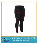 Hottest Men Tight Pant with Contrast Flatlock Stitching
