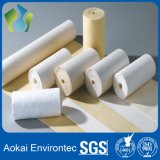 100% PTFE Non Woven Fabric for Industrial Filter Bag