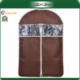 Hot Sale Popular Recyclable Brown Garment Cover Bag