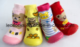 2016 New Fashion Baby Shoe Socks